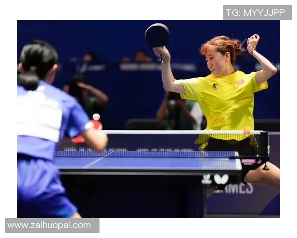 乒乓球战术排行榜揭晓西安乒乓球队荣获第二名的背后故事