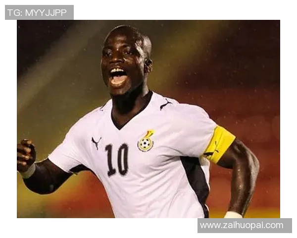 加纳足球明星训练基地助力年轻球员梦想成真与国际接轨