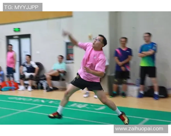 南京羽毛球队的耐力揭秘：羽毛球运动背后的坚持与拼搏精神