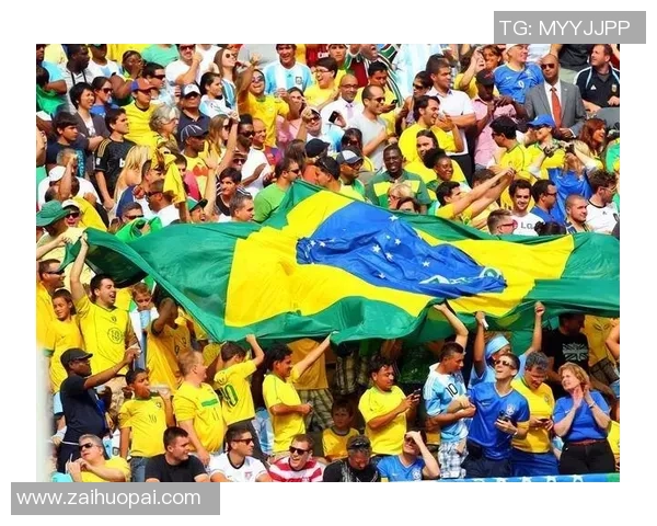 巴西足球明星走进街头与球迷亲密互动展现热情与魅力