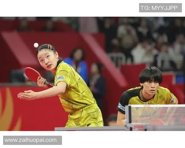 武汉乒乓球队的节奏变化与战术调整对比赛结果的影响分析