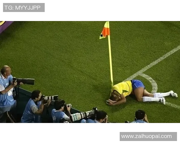 巴西足球明星的幽默瞬间与调侃背后的真相探秘