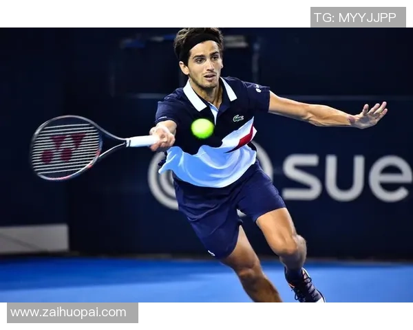 深圳网球队在世锦赛中的战术分析与表现评估 深圳网球队在世锦赛中的战术分析与表现评估