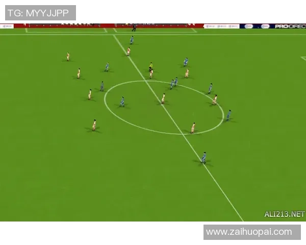 重庆足球队区域防守战术解析与实战应用探讨