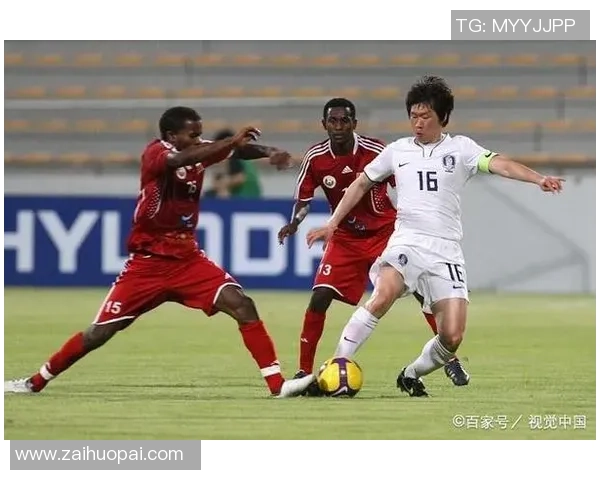 韩国足球明星现状分析与未来发展趋势探讨