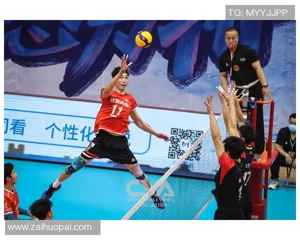 重庆排球队的节奏革新探索与实践推动竞技水平全面提升 重庆排球队的节奏革新探索与实践推动竞技水平全面提升